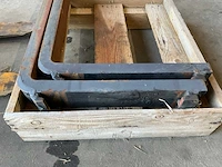 Heftruck lepelset - afbeelding 3 van  3