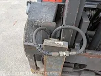 Heftruck linde, h35d-02 - afbeelding 7 van  26