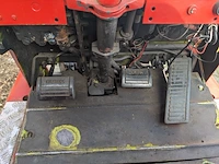 Heftruck lpg, clark, c500 y30, rood, 1971 - afbeelding 10 van  29