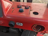 Heftruck lpg, clark, c500 y30, rood, 1971 - afbeelding 14 van  29