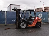 Heftruck manitou msi 30 diesel 3000kg - afbeelding 1 van  1
