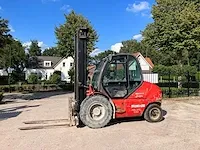 Heftruck manitou msi50t diesel 5000kg - afbeelding 1 van  1