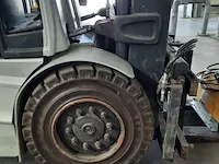 Heftruck stihl, rx60-40, bouwjaar 2007 - afbeelding 2 van  29