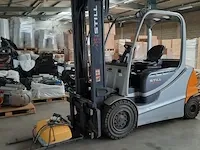 Heftruck stihl, rx60-40, bouwjaar 2007 - afbeelding 1 van  29