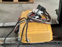 Heftruck stihl, rx60-40, bouwjaar 2007 - afbeelding 18 van  29