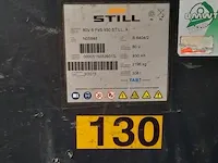 Heftruck stihl, rx60-40, bouwjaar 2007 - afbeelding 22 van  29