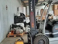 Heftruck stihl, rx60-40, bouwjaar 2007 - afbeelding 12 van  29