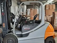 Heftruck stihl, rx60-40, bouwjaar 2007 - afbeelding 24 van  29