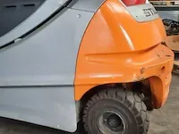 Heftruck stihl, rx60-40, bouwjaar 2007 - afbeelding 25 van  29