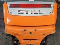 Heftruck stihl, rx60-40, bouwjaar 2007 - afbeelding 26 van  29