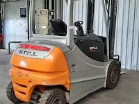 Heftruck stihl, rx60-40, bouwjaar 2007 - afbeelding 27 van  29