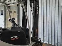 Heftruck stihl, rx60-40, bouwjaar 2007 - afbeelding 28 van  29