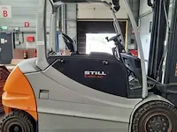 Heftruck stihl, rx60-40, bouwjaar 2007 - afbeelding 29 van  29