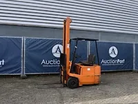 Heftruck still efg 1.5/5004 elektrisch 1500kg - afbeelding 1 van  1