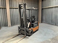 Heftruck still , r20-15, grijs, bouwjaar 2001 - afbeelding 1 van  9