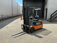 Heftruck still, r20-16, oranje, bouwjaar 1998 - afbeelding 1 van  12
