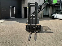Heftruck still, r20-16, oranje, bouwjaar 1998 - afbeelding 10 van  12