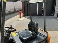 Heftruck still, r20-16, oranje, bouwjaar 1998 - afbeelding 11 van  12