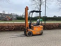 Heftruck still r50-15 elektrisch 1500kg - afbeelding 1 van  1