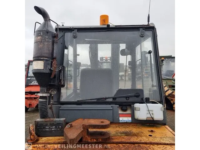 Heftruck still, r70-40, bouwjaar 1997 - afbeelding 3 van  28
