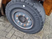 Heftruck still, r70-40, bouwjaar 1997 - afbeelding 21 van  28