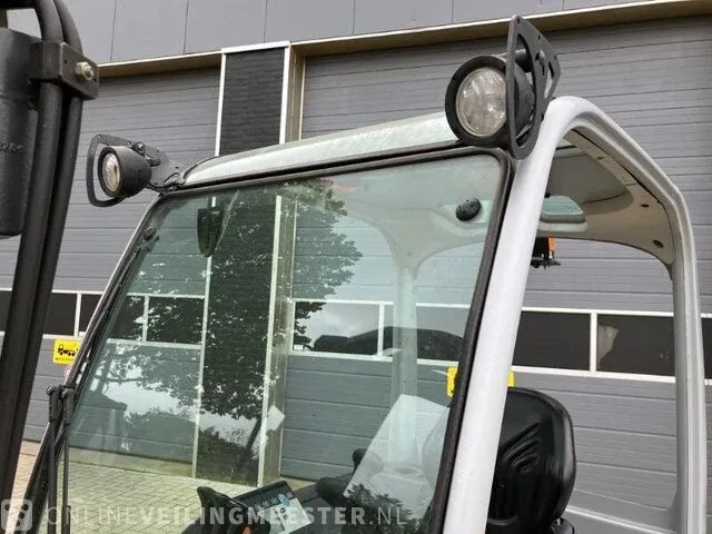 Heftruck still, rx 60-25, bouwjaar 2008 - afbeelding 4 van  17