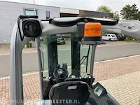 Heftruck still, rx 60-25, bouwjaar 2008 - afbeelding 7 van  17
