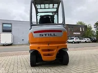 Heftruck still, rx 60-25, bouwjaar 2008 - afbeelding 8 van  17