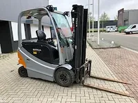 Heftruck still, rx 60-25, bouwjaar 2008 - afbeelding 9 van  17