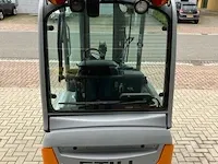 Heftruck still, rx 60-25, bouwjaar 2014 - afbeelding 6 van  16