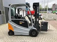 Heftruck still, rx 60-25, bouwjaar 2014 - afbeelding 8 van  16