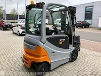 Heftruck still, rx 60-25, bouwjaar 2014