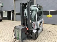 Heftruck still, rx 60-25, bouwjaar 2014 - afbeelding 9 van  16