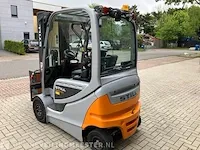 Heftruck still, rx 60-25, bouwjaar 2014 - afbeelding 11 van  16