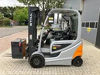 Heftruck still, rx 60-25, bouwjaar 2014 - afbeelding 12 van  16