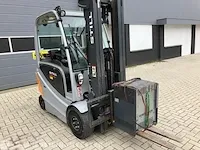 Heftruck still, rx 60-25, bouwjaar 2014 - afbeelding 13 van  16