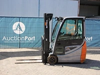 Heftruck still rx20-16 elektrisch 1600kg 2020 - afbeelding 1 van  1