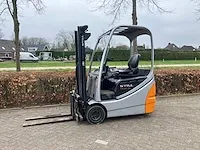 Heftruck still rx20-16 elektrisch 1600kg - afbeelding 1 van  1