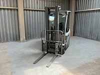 Heftruck still, rx20-16, grijs, bouwjaar 2017 - afbeelding 3 van  10