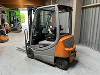 Heftruck still, rx20-16, grijs, bouwjaar 2019 - afbeelding 5 van  11