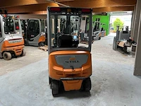 Heftruck still, rx20-16, grijs, bouwjaar 2019 - afbeelding 6 van  11