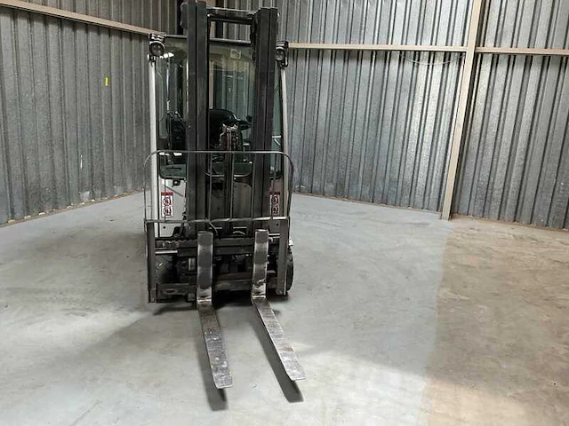 Heftruck still, rx20-16, grijs, bouwjaar 2019 - afbeelding 8 van  11