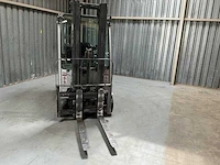 Heftruck still, rx20-16, grijs, bouwjaar 2019 - afbeelding 8 van  11