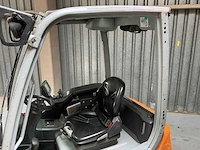 Heftruck still, rx20-16, grijs, bouwjaar 2019 - afbeelding 9 van  11