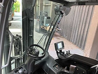 Heftruck still, rx20-16, grijs, bouwjaar 2019 - afbeelding 10 van  11