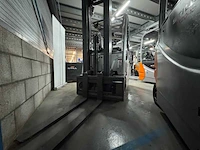 Heftruck still, rx20-16, grijs, bouwjaar 2019 - afbeelding 7 van  10
