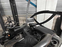 Heftruck still, rx20-16, grijs, bouwjaar 2019 - afbeelding 9 van  10