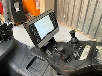 Heftruck still, rx20-16p, grijs, bouwjaar 2019 - afbeelding 2 van  12