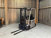 Heftruck still, rx20-16p, grijs, bouwjaar 2019 - afbeelding 1 van  12