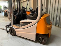 Heftruck still, rx20-16p, grijs, bouwjaar 2019 - afbeelding 7 van  12